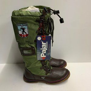 PAJAR GRIP HIGH 46267